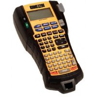 Ručný štítkovač RHINO