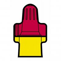 3M Scotchlok spring connector