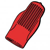 3M Scotchlok spring connector