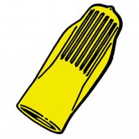 3M Scotchlok spring connector