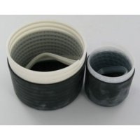 3M Cold Shrink End Cap