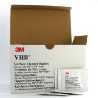 3M VHB Cleaner Sachet