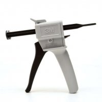 3M EPX Manual Dispenses & Mixing Nozzles